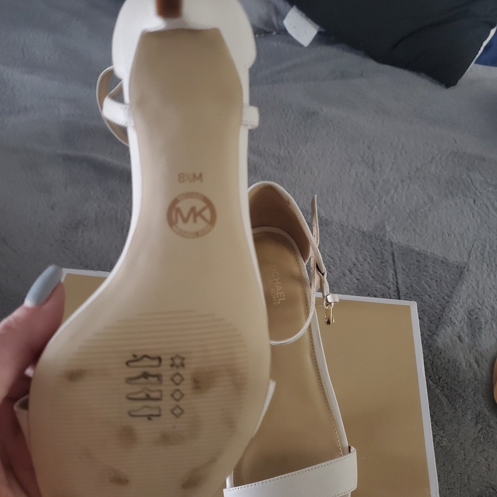 Micheal kors heels